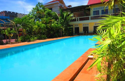 Kampot House | Kampot guesthouse