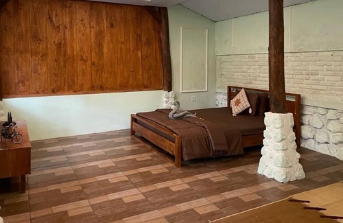 Ngemplak Villa | Kampung Bening by Kamar Tamu