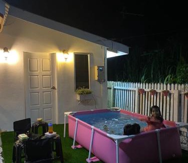Kampung Sungai Baharu Rungkup House | Kampung Cottage Bagan Datuk