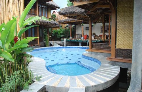 Garut Resort | Kampung Sumber Alam Garut