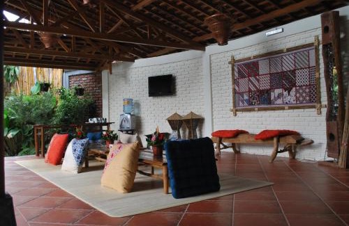 Garut Resort | Kampung Sumber Alam Garut
