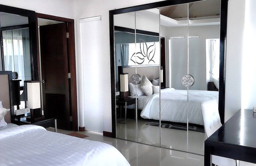 Garut Hotel | Kampung Sumber Alam Garut Powered by Archipelago