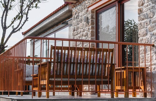 Trikala Villa | Kampus Luxury Villas 2