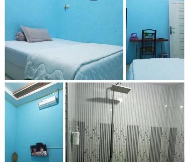 Meulaboh House | Kana Hasya Homestay "Rumoh Jamee"