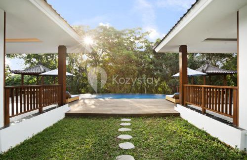 Kaba-Kaba Villa | Kana Village Villa by Kozystay - Near Canggu