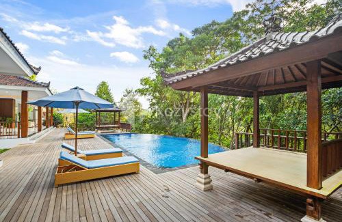 Kaba-Kaba Villa | Kana Village Villa by Kozystay - Near Canggu