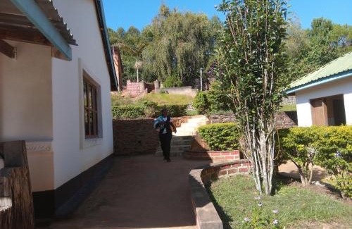 Lushoto Hotel | Kanani Home Stay