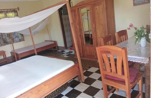 Lushoto Hotel | Kanani Home Stay