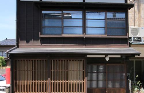 Kanazawa House | Kanazawa Bettei Yuan