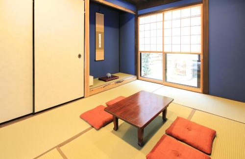Kanazawa House | Kanazawa Bettei Yuan