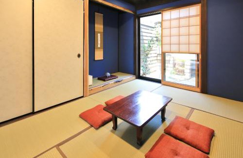 Kanazawa House | Kanazawa Bettei Yuan