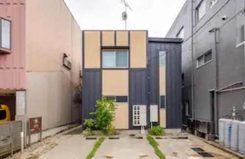 Kanazawa Apartment | Kanazawa-Hachitabi akane