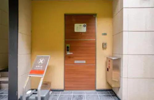 Kanazawa Apartment | Kanazawa-Hachitabi akane