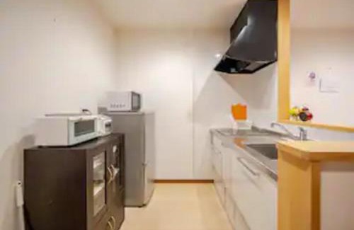 Kanazawa Apartment | Kanazawa-Hachitabi akane