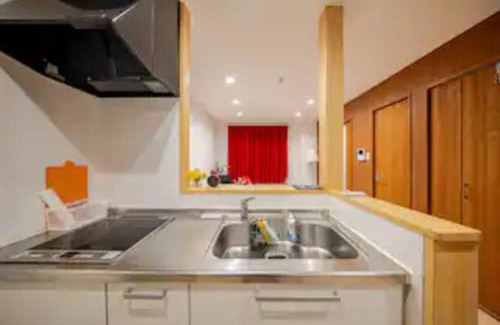 Kanazawa Apartment | Kanazawa-Hachitabi akane