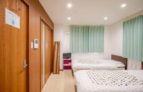 Kanazawa Apartment | Kanazawa-Hachitabi konjiki