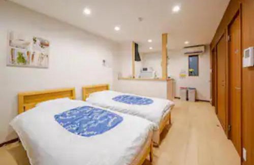 Kanazawa Apartment | Kanazawa-Hachitabi sorairo