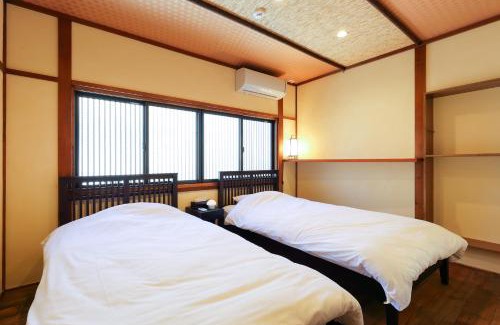 Kanazawa House | Kanazawa no yado Ikedaya