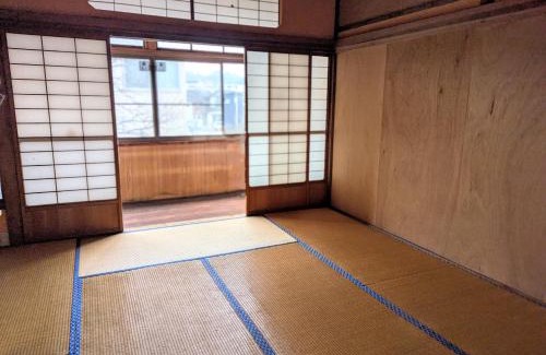 Kanazawa House | Kanazawa TABI-NE