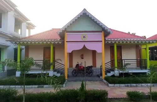 Lataguri House | Kanchenjunga View Mansions By StayApart