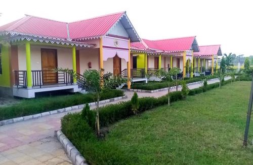 Lataguri House | Kanchenjunga View Mansions By StayApart