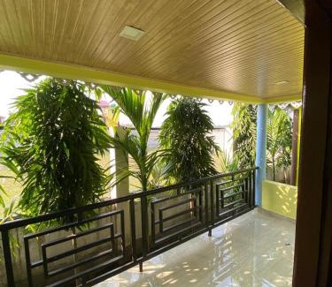 Lataguri House | Kanchenjunga View Mansions By StayApart