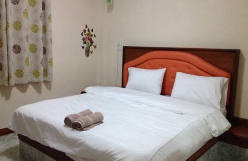 Si Racha House | Kanda Guesthouse