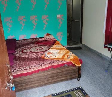 Chamoli House | KANDARI Homestay