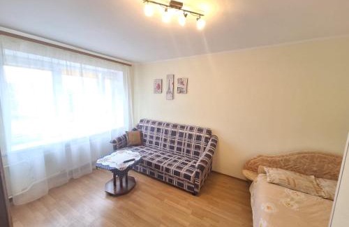Daugavpils Apartment | Kandavas 21-51