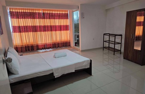 Kandy House | Kandy City View MPM Guest Room - 3B3