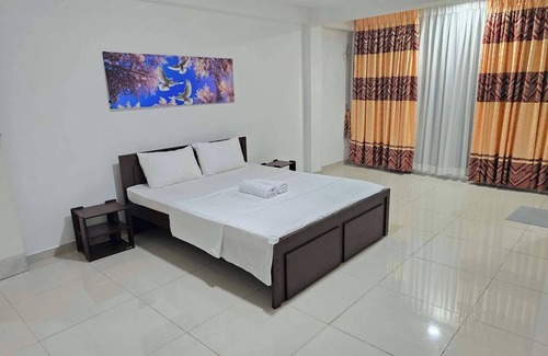 Kandy House | Kandy City View MPM Guest Room - 3B3