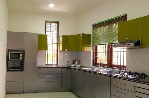 Moragolla Apartment | Kandy Hill Residence