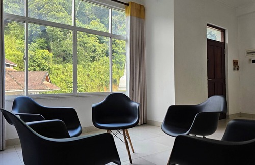 Kandy House | Kandy home