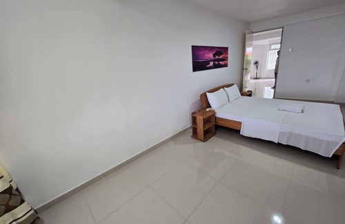 Kandy House | Kandy Panoramic MPM Deluxe suit Air-conditioned - 4A1