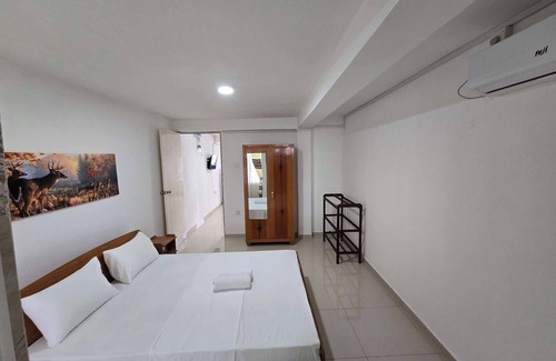 Kandy House | Kandy Panoramic MPM Deluxe suit Airconditioned-4A3