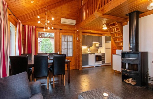 Isnas House | Kanerva 4 by Interhome