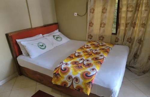 Busua Apartment | Kangaroo Pouch Beach Resort