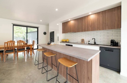 Halls Gap House | Kangaroo Rest
