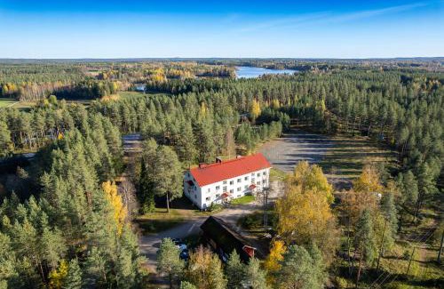 Kinnula Apartment | Kangaskoti