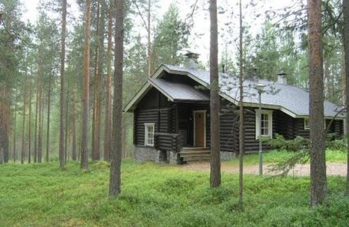 Suomu House | Kangastus A by Interhome