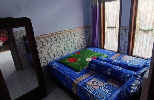 Sukapura House | KangWiss Home