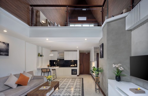 Ubud Villa | Kanhara Villas by Pramana Villas
