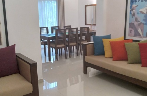 Kalutara South House | Kani Vacation Apartment