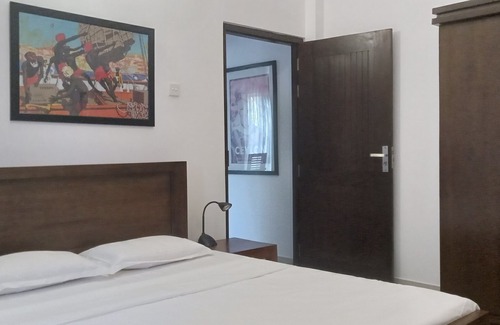 Kalutara South House | Kani Vacation Apartment