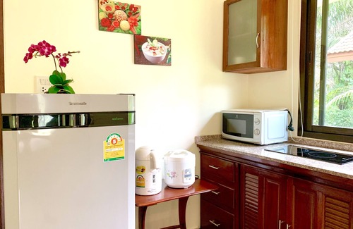 Nong Thale House | Kannapat House Krabi K8