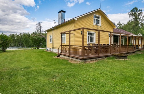 Juva House | Kannashovi by Interhome