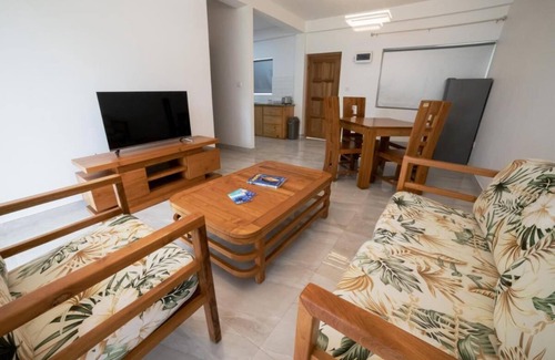 Mahe Island Apartment | kannel Apartment seychelles