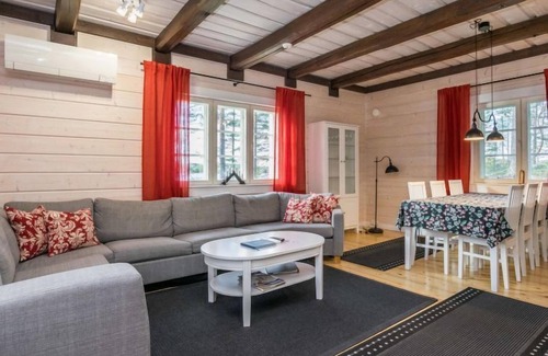 Aatola House | Kannonniemi by Interhome