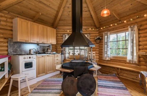 Aatola House | Kannonniemi by Interhome