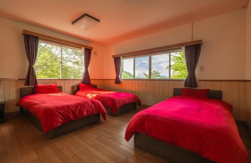 Karuizawa House | Kanra-gun - House/Vacation STAY 2833